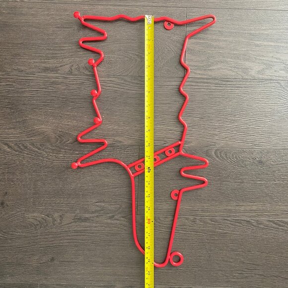 RARE Ikea vintage string wardrobe dogs pop Ehlén Johansson * - Picture 2 of 11